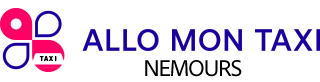 AlloMonTaxi Logo
